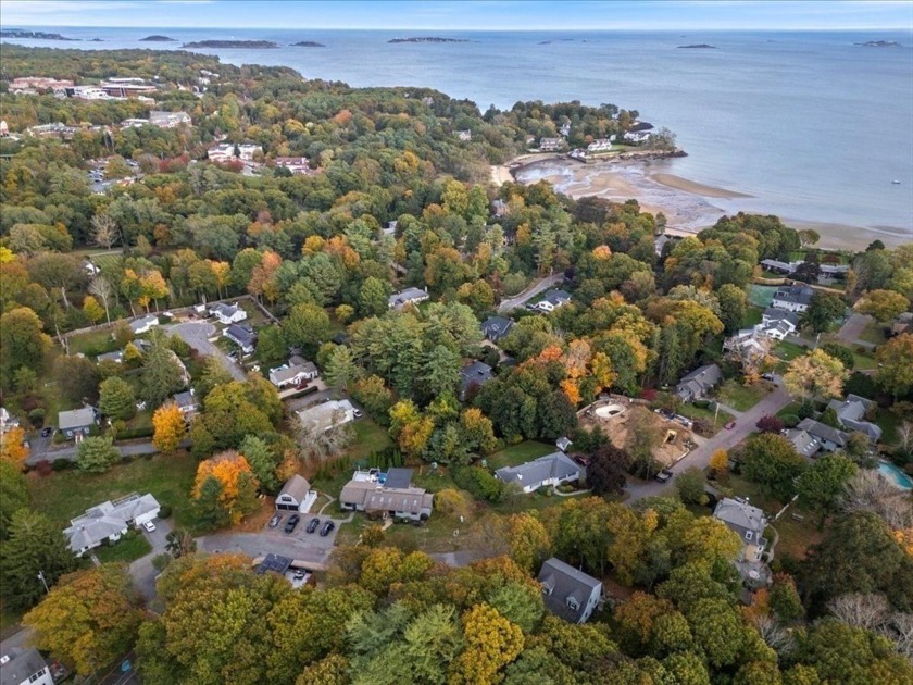 One of the most desirable streets in Beverly, Pickman Road is a - Beach Home for sale in Beverly, Massachusetts on Beachhouse.com