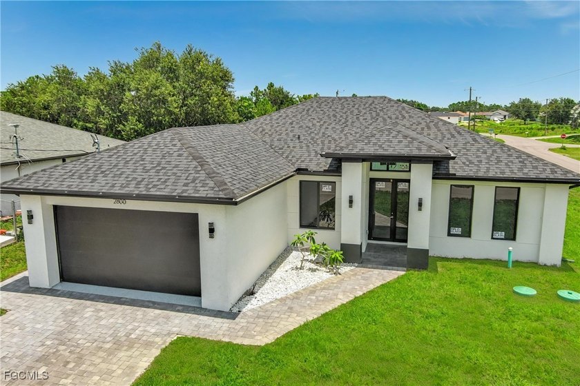 Introducing an exquisite new construction property that - Beach Home for sale in Lehigh Acres, Florida on Beachhouse.com