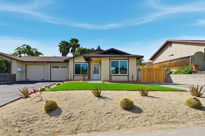 elcome to this beautifully completely remodeled 2-bedroom - Beach Home for sale in Oceanside, California on Beachhouse.com