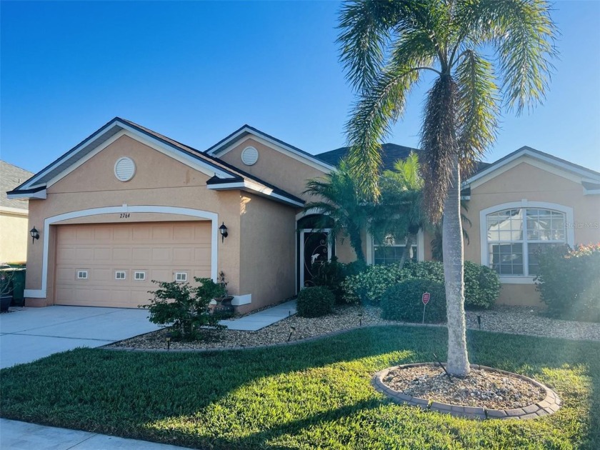 Welcome to Suncoast Lakes Community, a very desirable area of - Beach Home for sale in Port Charlotte, Florida on Beachhouse.com