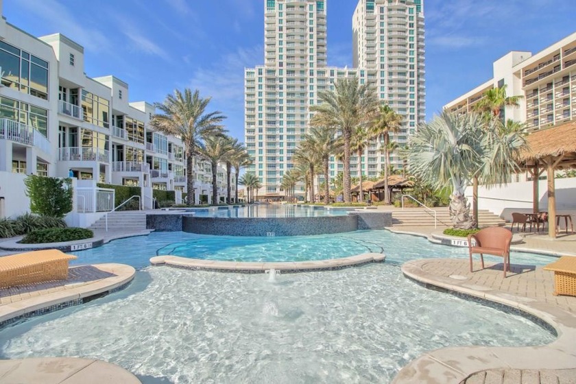 Be a part of the most exclusive beachfront high rise on South - Beach Condo for sale in South Padre Island, Texas on Beachhouse.com
