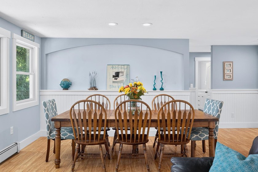 OLD SILVER BEACH-Welcome to coastal living at its finest! - Beach Home for sale in Falmouth, Massachusetts on Beachhouse.com