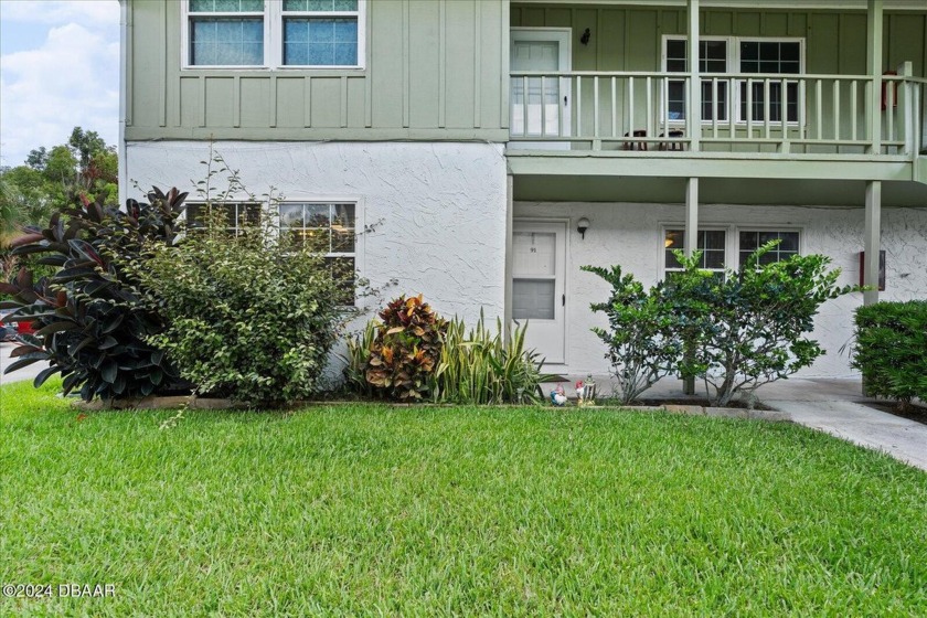 Welcome to your dream home at 840 Center Ave Unit 91! This - Beach Condo for sale in Daytona Beach, Florida on Beachhouse.com