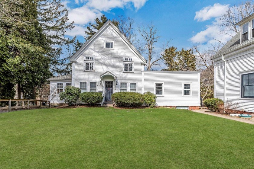 CENTERVILLE GARDENS - This former sea captain's home has been - Beach Condo for sale in Centerville, Massachusetts on Beachhouse.com