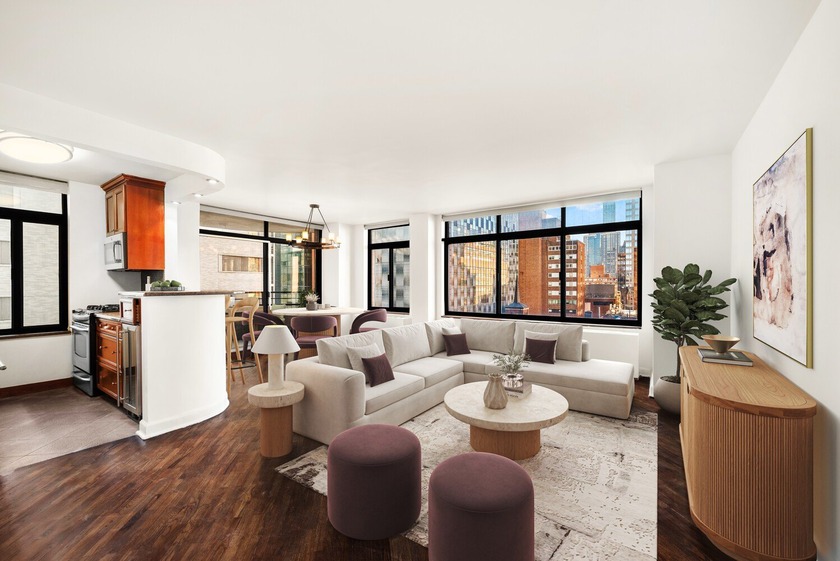 400 East 70th Street 1001 - Beach Apartment for sale in New York, New York on Beachhouse.com