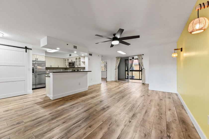 Welcome to this beautifully updated 3 bedroom, 2 bathroom condo - Beach Condo for sale in Hypoluxo, Florida on Beachhouse.com