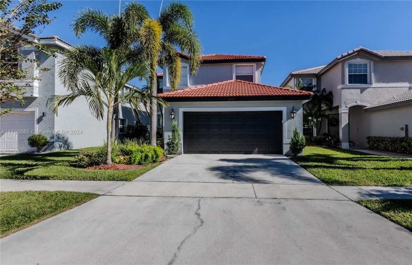 Welcome to your dream home! This beautifully 4-bedroom, 2.5-bath - Beach Home for sale in Miramar, Florida on Beachhouse.com