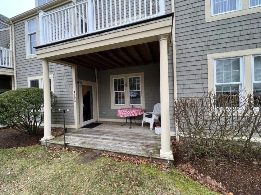 Located at Kings Way in Yarmouth Port, Heatherwood is an age 55+ - Beach Condo for sale in Yarmouth Port, Massachusetts on Beachhouse.com