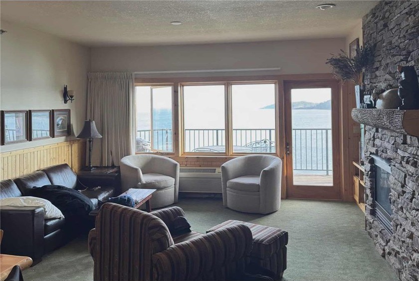 Own your little piece of Lake Superior's North Shore in Two - Beach Condo for sale in Two Harbors, Minnesota on Beachhouse.com