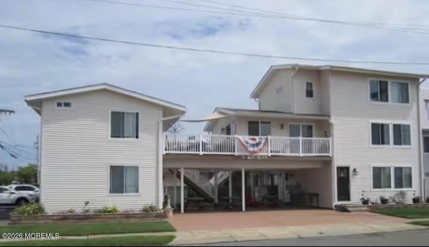 Welcome to 14 Bay Blvd, Seaside Heights, NJ. A prime coastal - Beach Condo for sale in Seaside Heights, New Jersey on Beachhouse.com