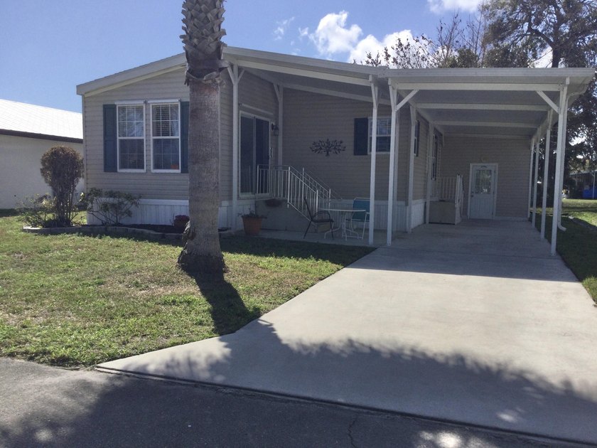 Meticulously maintained home in the much sought after Spanish - Beach Home for sale in Port Saint Lucie, Florida on Beachhouse.com