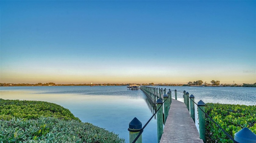 Waterfront living at its best! Discover a luxurious waterfront - Beach Home for sale in Bradenton, Florida on Beachhouse.com