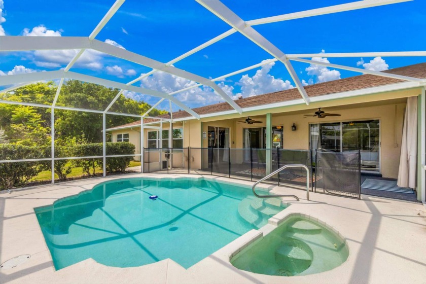 Relaxing Saltwater Canal Home with Pool & Close Proximity to the - Beach Vacation Rentals in Palm Coast, Florida on Beachhouse.com