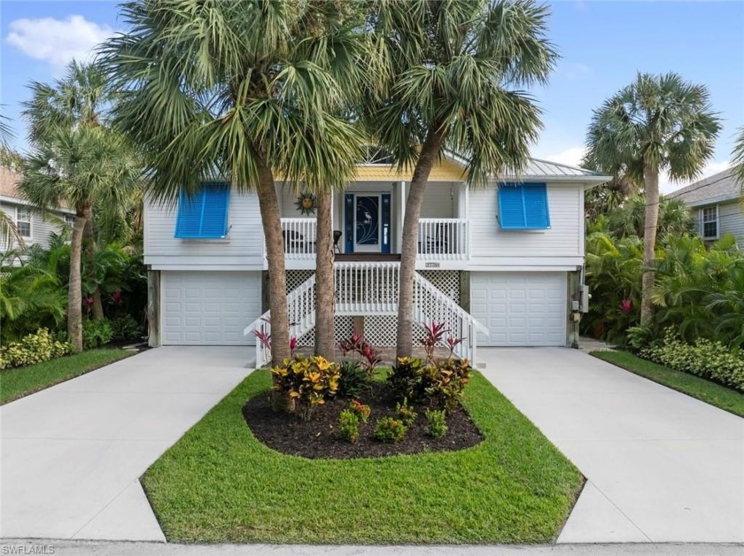 Welcome to your Bonita Springs dream retreat, where timeless - Beach Home for sale in Bonita Springs, Florida on Beachhouse.com