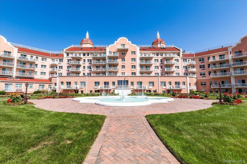 Come See this Beautiful Studio Apartment, in The Lido Towers - Beach Condo for sale in Lido Beach, New York on Beachhouse.com