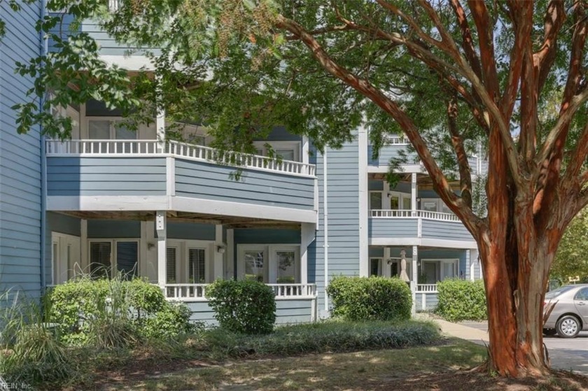 Coastal Living at its best! An amazing opportunity to live in - Beach Home for sale in Virginia Beach, Virginia on Beachhouse.com
