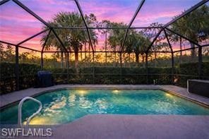 Nestled within the prestigious Colonial Country Club, this - Beach Home for sale in Fort Myers, Florida on Beachhouse.com