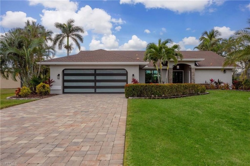 Luxury meets tranquility in this stunning meticulous ranch with - Beach Home for sale in Bonita Springs, Florida on Beachhouse.com