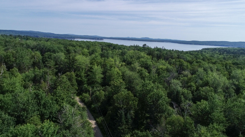 Welcome to 19 Norumbega Drive, your new 2.4-acre paradise. This - Beach Acreage for sale in Stockton Springs, Maine on Beachhouse.com