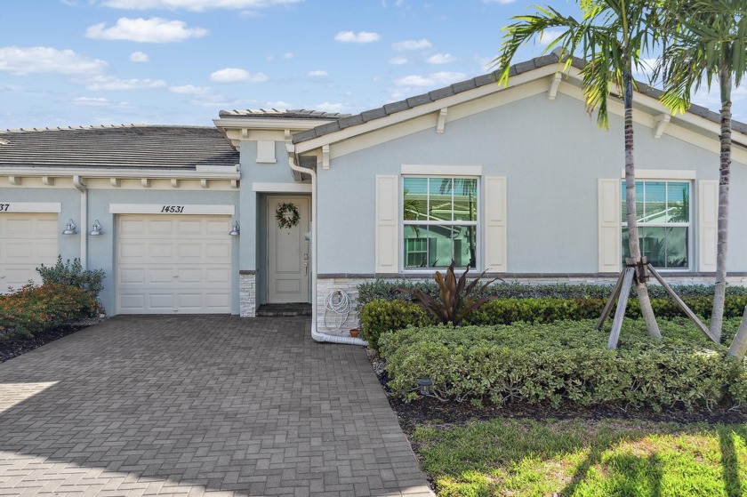 Welcome to this 3 yr old beautiful Hibiscus Model. 2 beds, 2 - Beach Home for sale in Delray Beach, Florida on Beachhouse.com