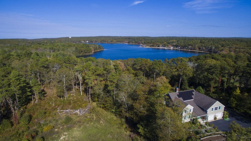 Welcome to 4 Lawrence Pond Ln in beautiful Sandwich, MA! This - Beach Acreage for sale in Sandwich, Massachusetts on Beachhouse.com