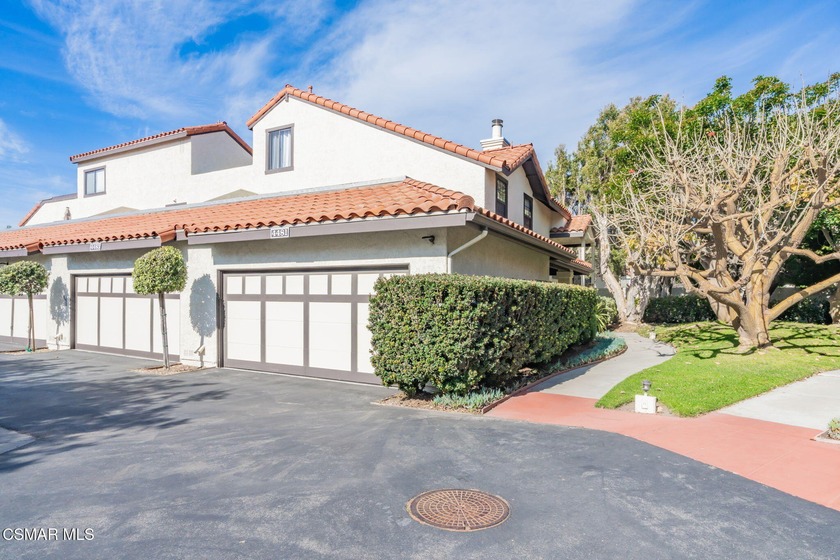 Experience coastal living at its finest in this beautifully - Beach Condo for sale in Oxnard, California on Beachhouse.com