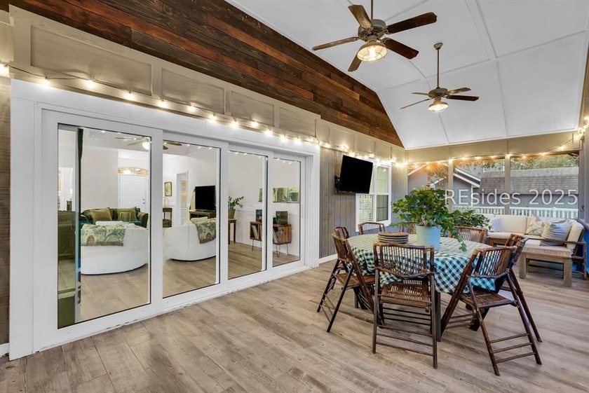 Welcome to your dream home in the sought-after Heritage Lakes - Beach Home for sale in Bluffton, South Carolina on Beachhouse.com