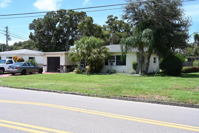 Welcome to 2109 58th St S, nestled in the vibrant and eclectic - Beach Home for sale in Gulfport, Florida on Beachhouse.com