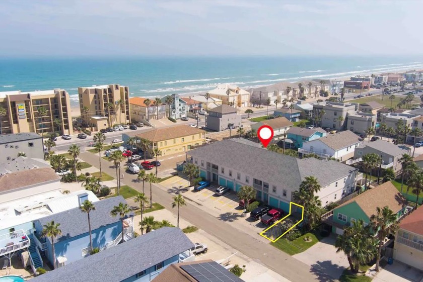 Rare find! This newly remodeled one-bedroom, one-bath condo - Beach Condo for sale in South Padre Island, Texas on Beachhouse.com