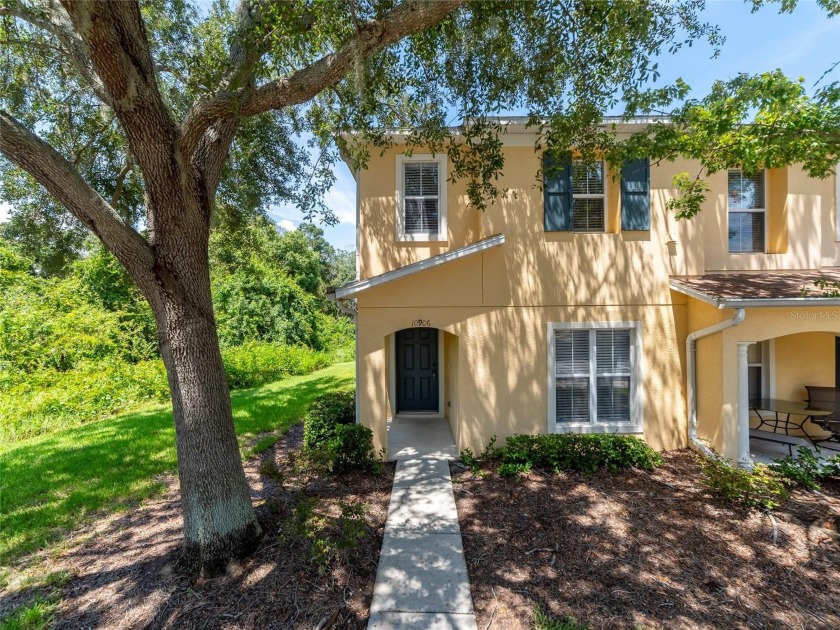 One or more photo(s) has been virtually staged. Adorable corner - Beach Townhome/Townhouse for sale in Riverview, Florida on Beachhouse.com