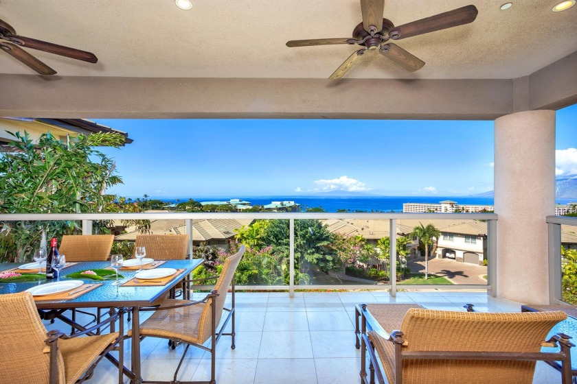 Location, location, location! Epic ocean views and one of the - Beach Condo for sale in Kihei, Hawaii on Beachhouse.com