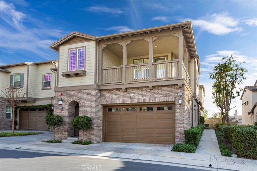 Stunning Three bedroom, Three Bath Luxury Condo located in The - Beach Condo for sale in Yorba Linda, California on Beachhouse.com