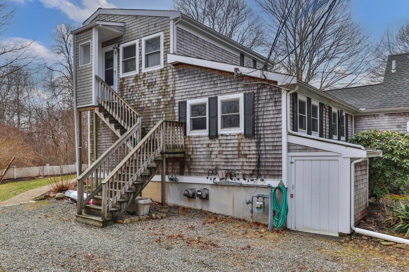 Welcome home! Seize your opportunity to obtain homeownership - Beach Condo for sale in Buzzards Bay, Massachusetts on Beachhouse.com