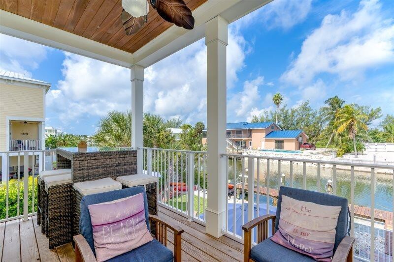 Great opportunity to own a fully turnkey rental property with - Beach Home for sale in Marathon, Florida on Beachhouse.com