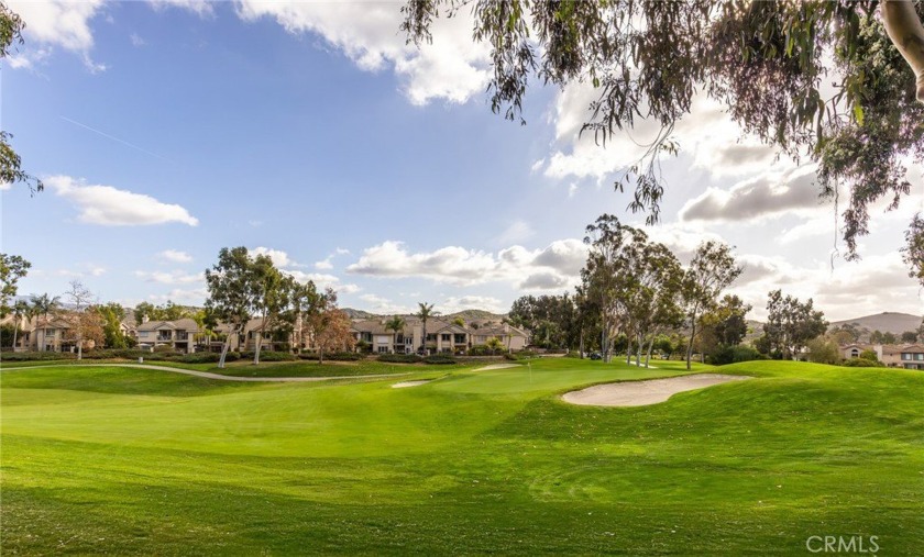 Spectacular Panoramic Views of Tijeras Creek Golf Course! - Beach Townhome/Townhouse for sale in Rancho Santa Margarita, California on Beachhouse.com