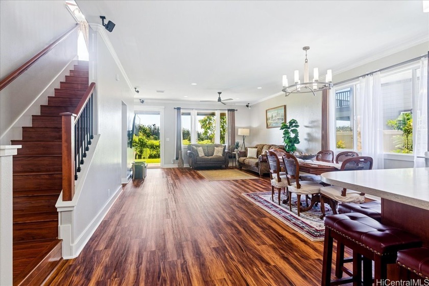 Luxurious island living awaits in this 4-bedroom, 2.5-bath - Beach Home for sale in Ewa Beach, Hawaii on Beachhouse.com