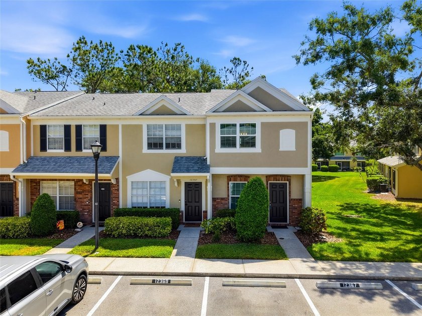 Under contract-accepting backup offers. One or more photo(s) has - Beach Townhome/Townhouse for sale in Tampa, Florida on Beachhouse.com