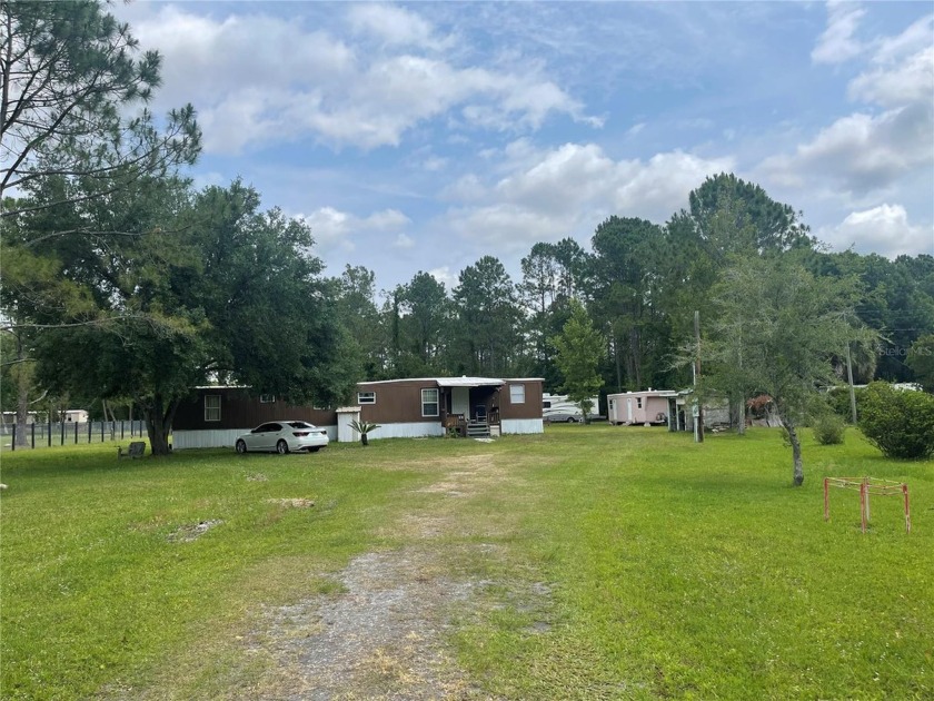 Wonderful Opportunity to. Live in the County on a Cleared 1.136 - Beach Home for sale in Bunnell, Florida on Beachhouse.com