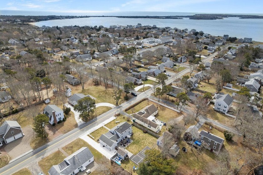 Picture Perfect Coastal Retreat! This West Yarmouth gem offers - Beach Home for sale in West Yarmouth, Massachusetts on Beachhouse.com