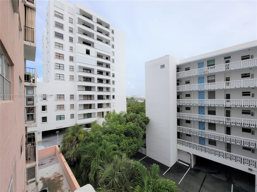 Opportunity to live within walking distance to South Beach - Beach Condo for sale in Miami  Beach, Florida on Beachhouse.com