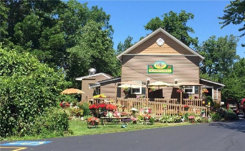Instant income w/ area's most recognized dining experiences for - Beach Commercial for sale in Rochester, New York on Beachhouse.com