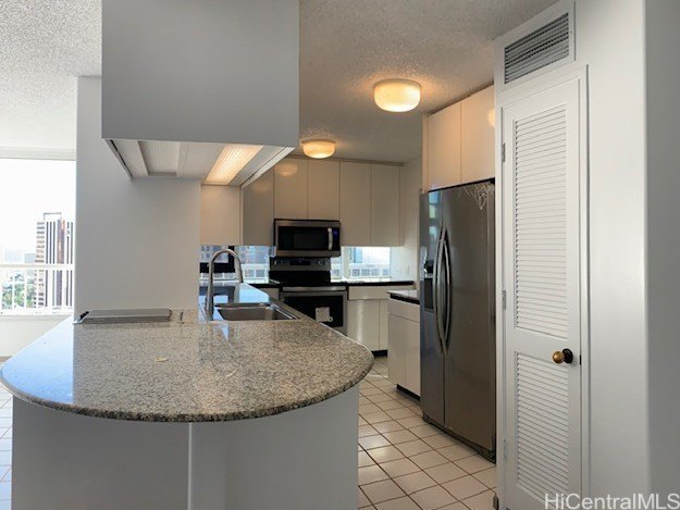 Located in the heart of Downtown Honolulu, Penthouse Unit 3603 - Beach Condo for sale in Honolulu, Hawaii on Beachhouse.com