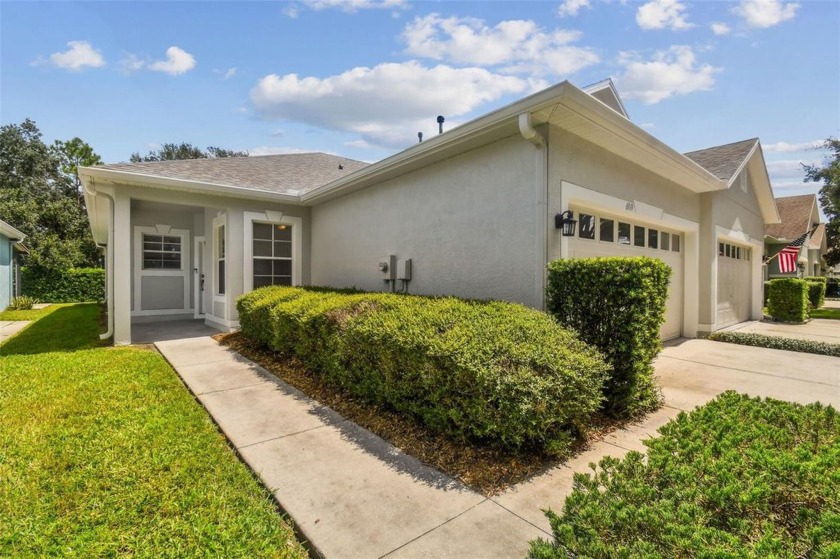 Nestled within the beautifully landscaped Covington Park - Beach Home for sale in Apollo Beach, Florida on Beachhouse.com