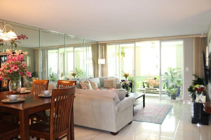 Move-in ready and one of the most updated 2/2 units in the - Beach Condo for sale in Miami, Florida on Beachhouse.com
