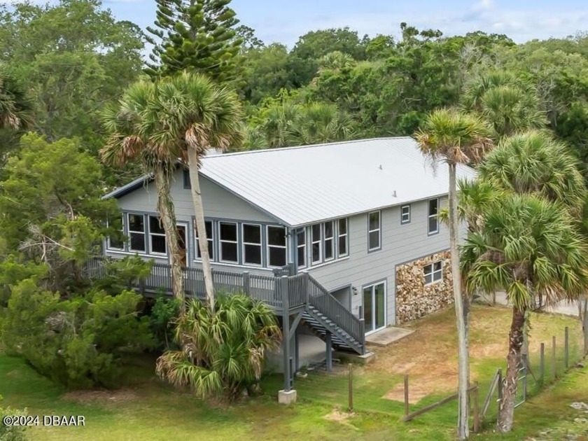 Buyer's financing fell through, back on the market. Welcome home - Beach Home for sale in New Smyrna Beach, Florida on Beachhouse.com