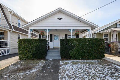 ''If you want to live near the Shore, then this is for You'' - Beach Home for sale in Neptune City, New Jersey on Beachhouse.com