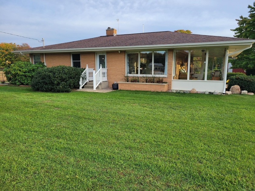 Location! Location! Location! Very well maintained and recently - Beach Home for sale in Holland, Michigan on Beachhouse.com