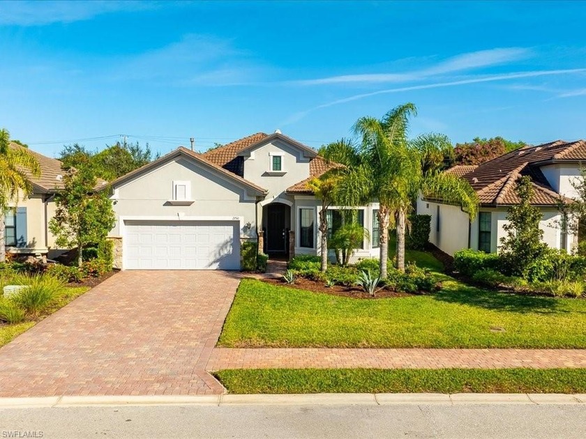 Discover the perfect blend of comfort and Florida resort-style - Beach Home for sale in Naples, Florida on Beachhouse.com