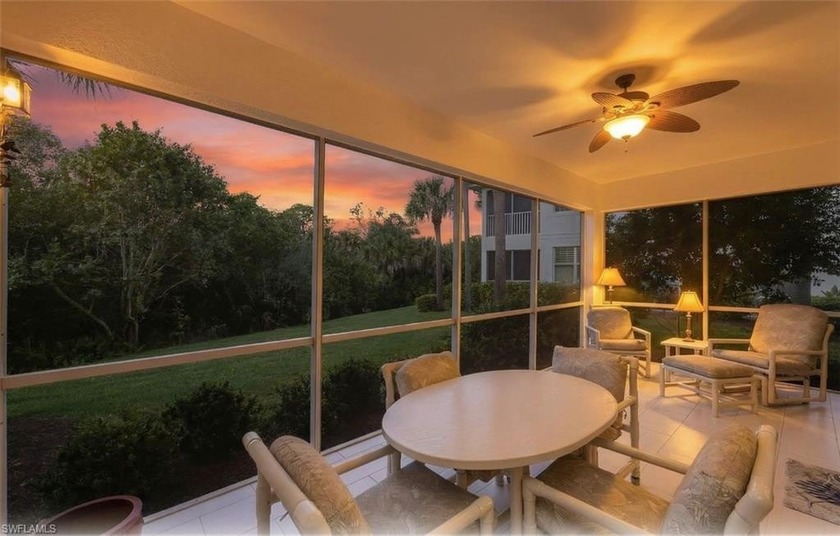 This turnkey furnished two bedroom and a den, two bath updated - Beach Condo for sale in Bonita Springs, Florida on Beachhouse.com