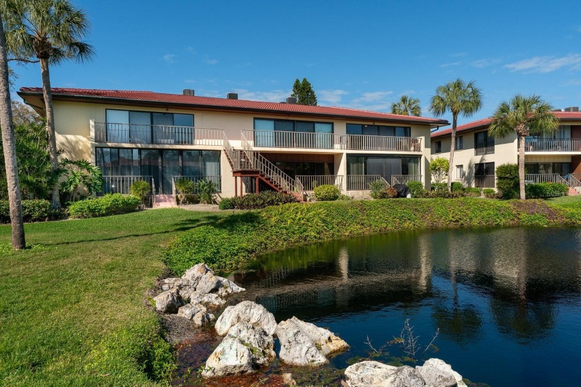 Welcome to the Terraces of Wild Oak Bay! This beautiful - Beach Condo for sale in Bradenton, Florida on Beachhouse.com